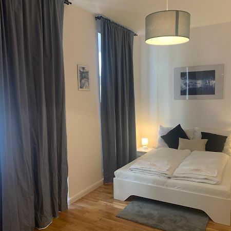 New Apartments Chain Florenc Prague Ngoại thất bức ảnh