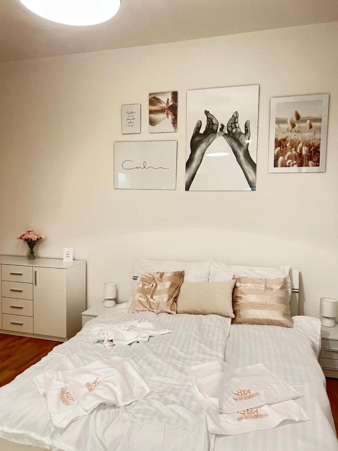 New Apartments Chain Florenc Prague Ngoại thất bức ảnh