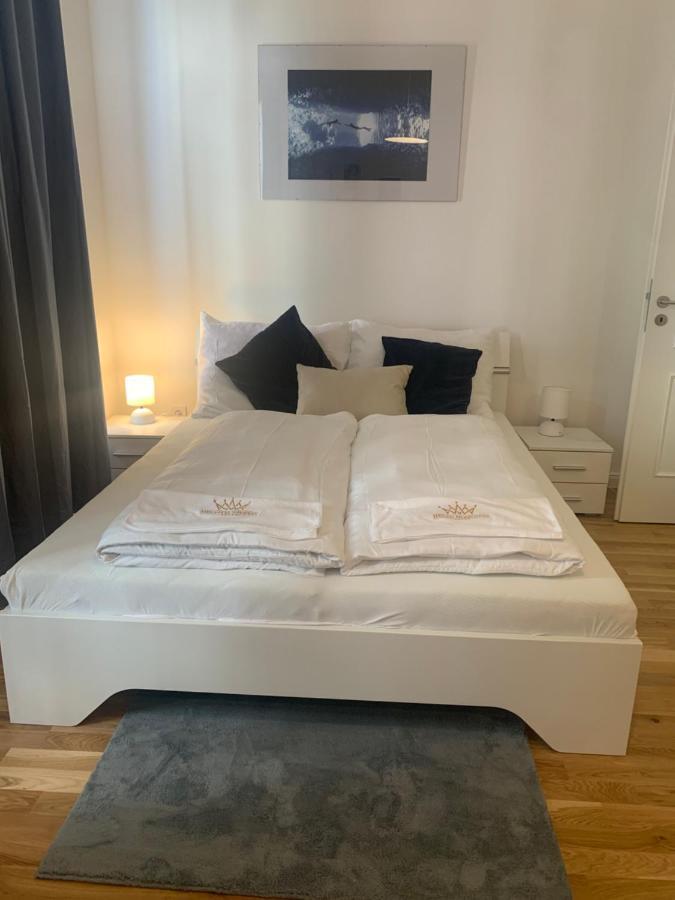 New Apartments Chain Florenc Prague Ngoại thất bức ảnh