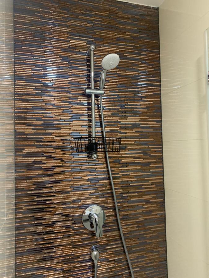 New Apartments Chain Florenc Prague Ngoại thất bức ảnh