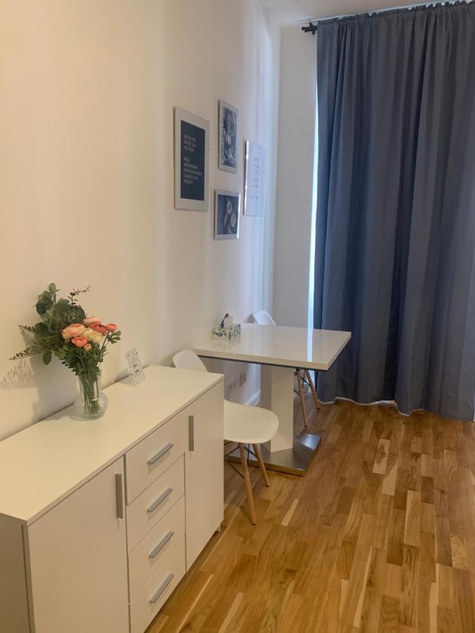 New Apartments Chain Florenc Prague Ngoại thất bức ảnh